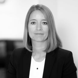 Sally Graham i Færd