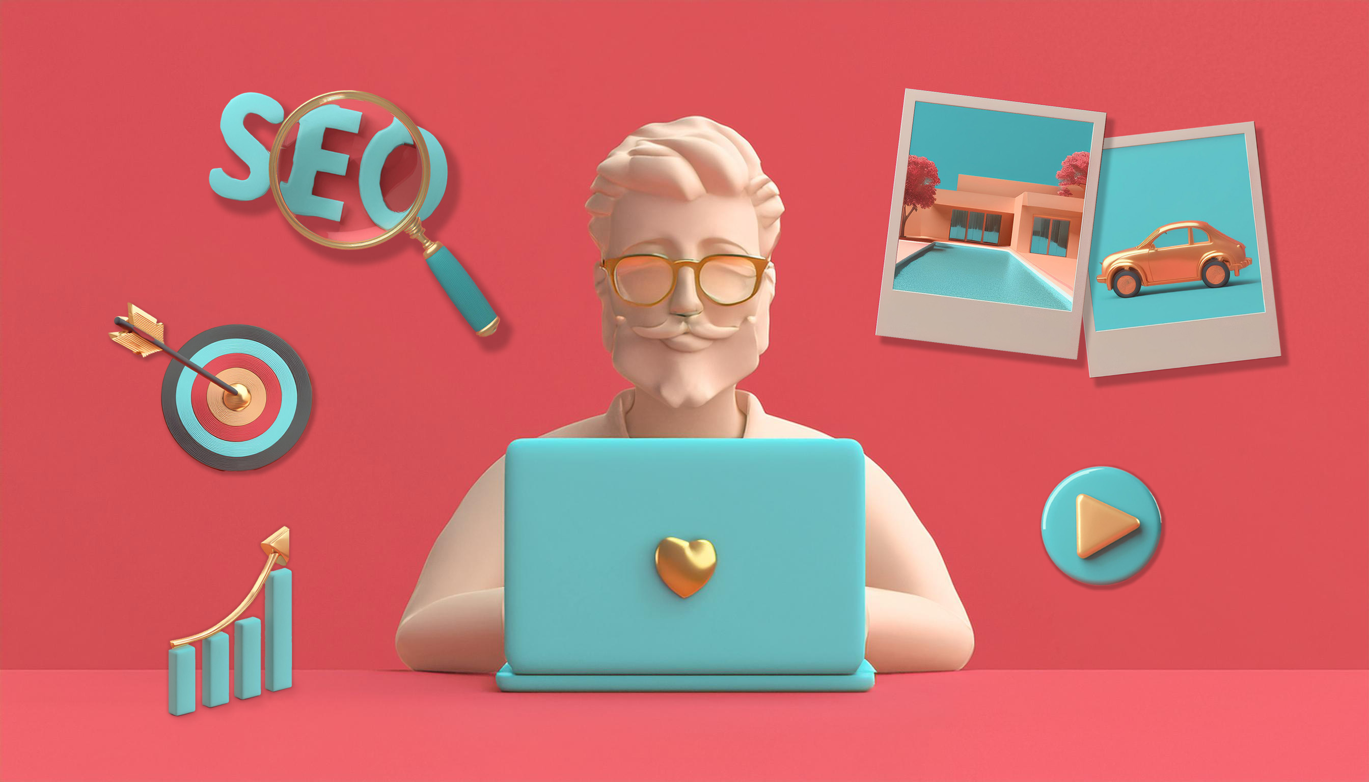 10 tips til en god nettside