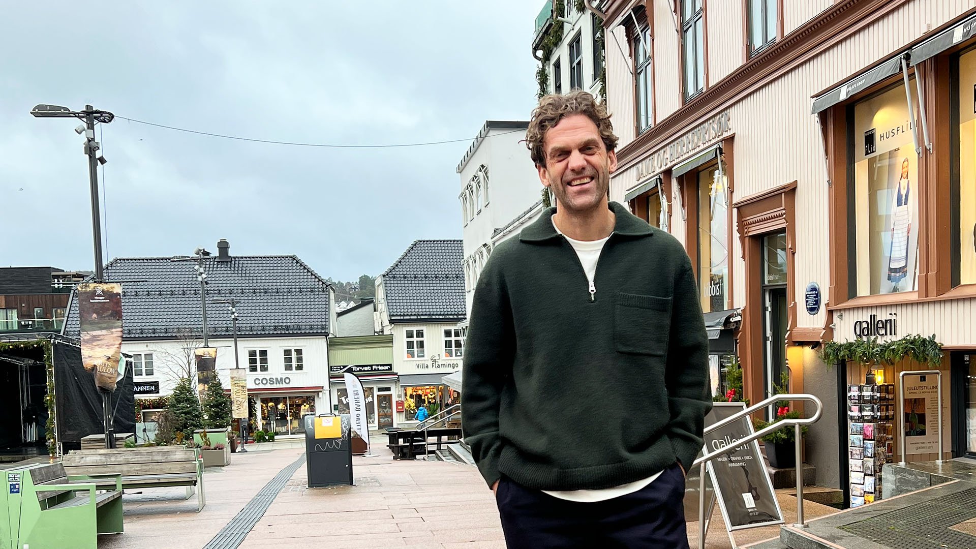 Hva er innholdsmarkedsføring?