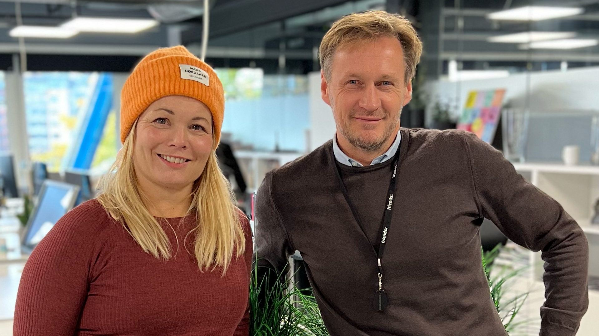 Kom i gang med kunstig intelligens!