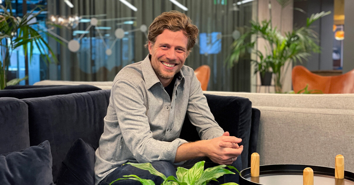 Bli kjent med Alexander