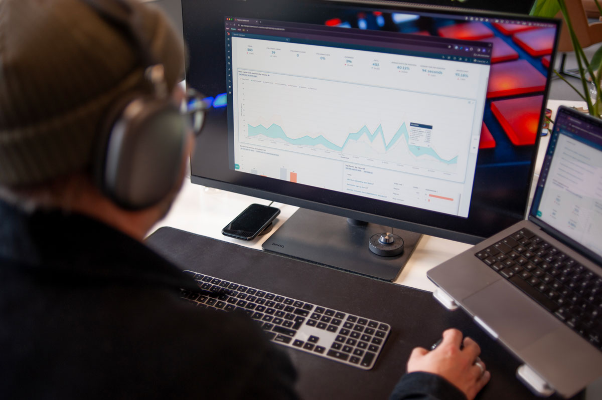 Hvorfor bruke HubSpot?