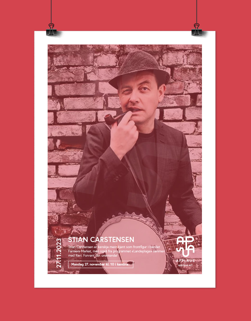 Poster-CARSTEN