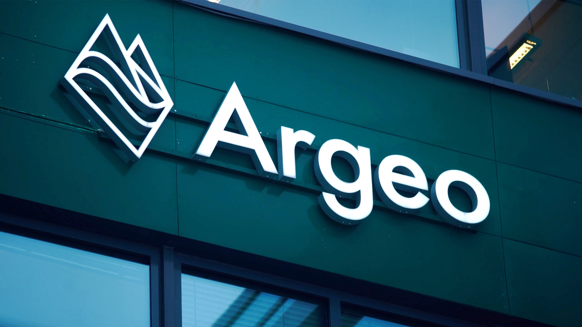 Argeo – reklamefilm