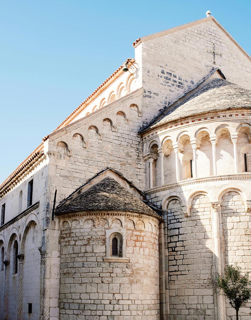 Mesternes Mester Zadar