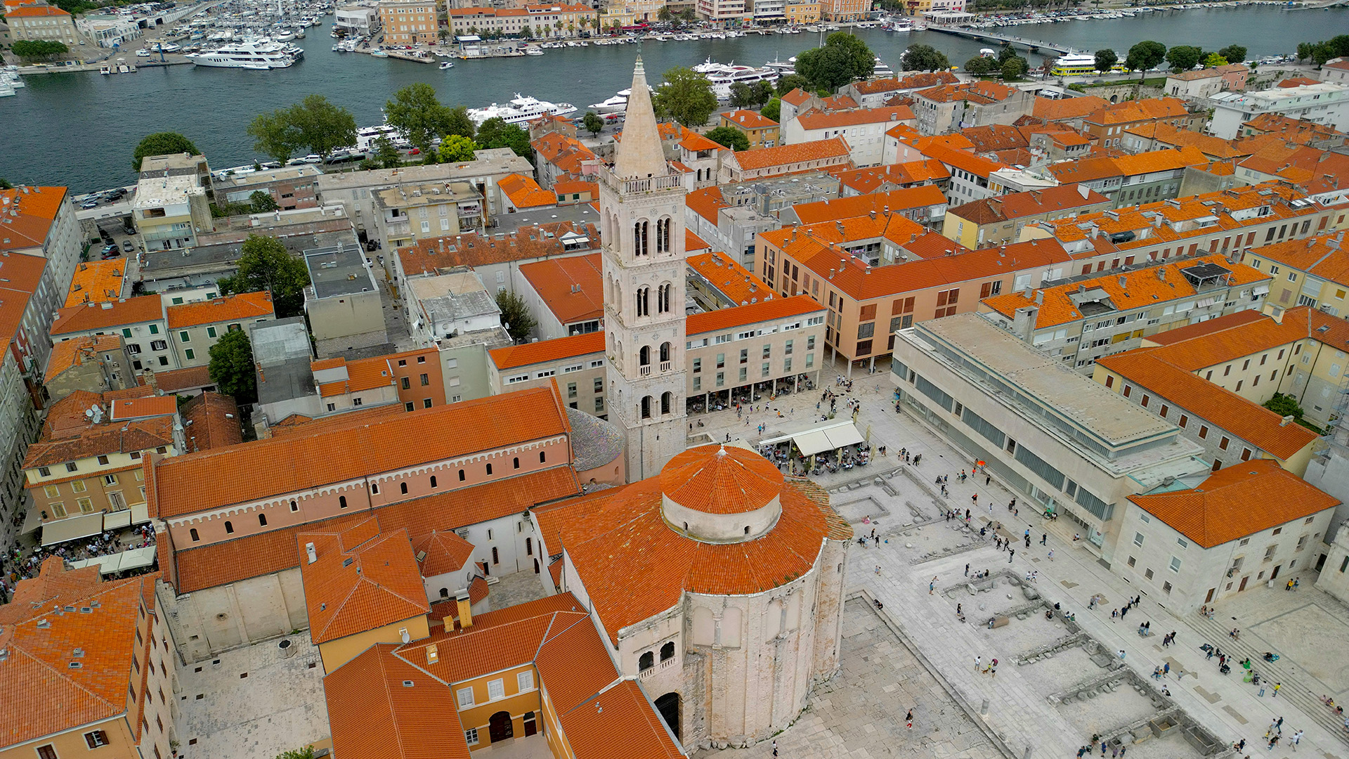 Mesternes Mester Zadar