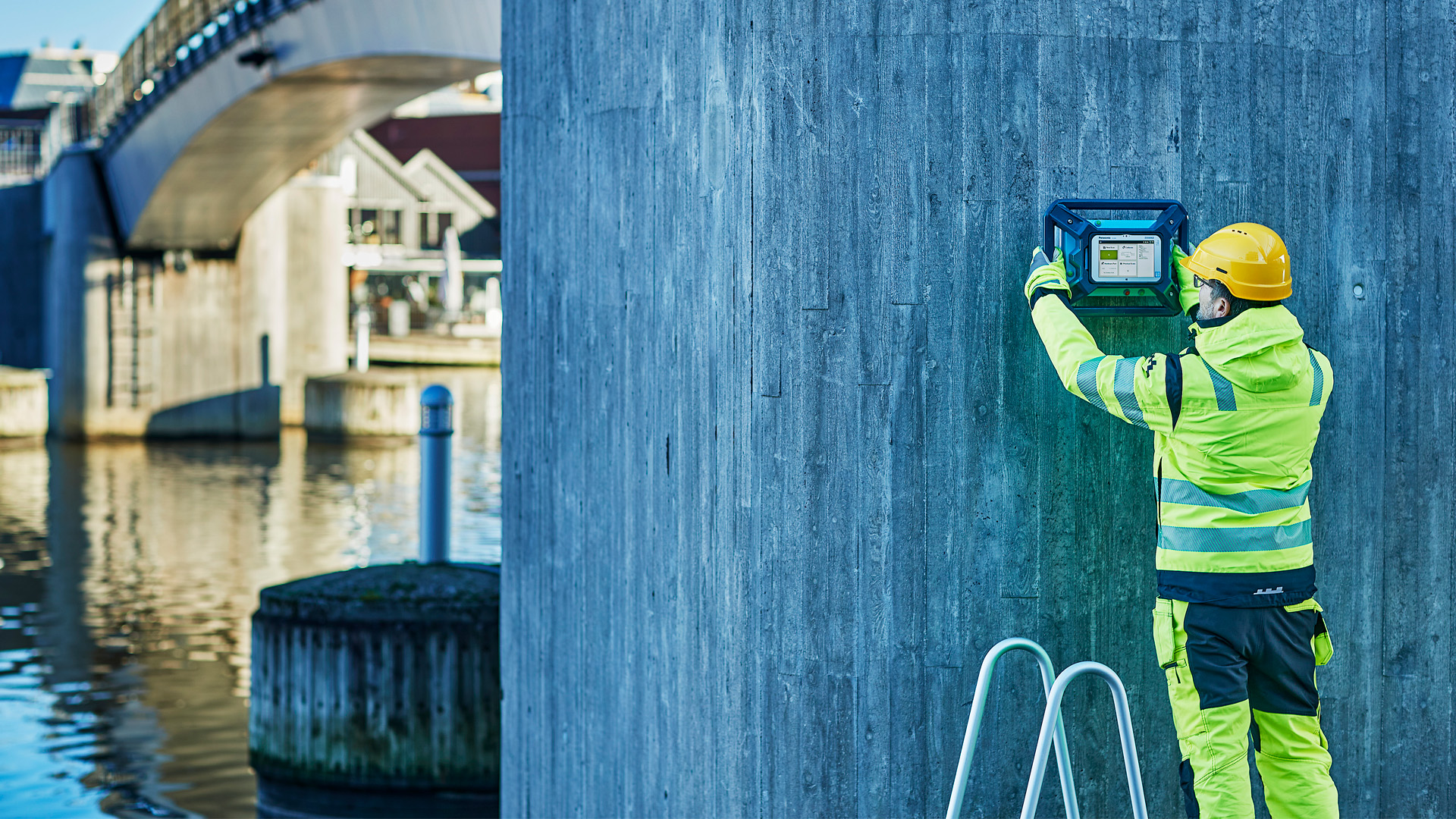 Elop – merkevare og markedsføring