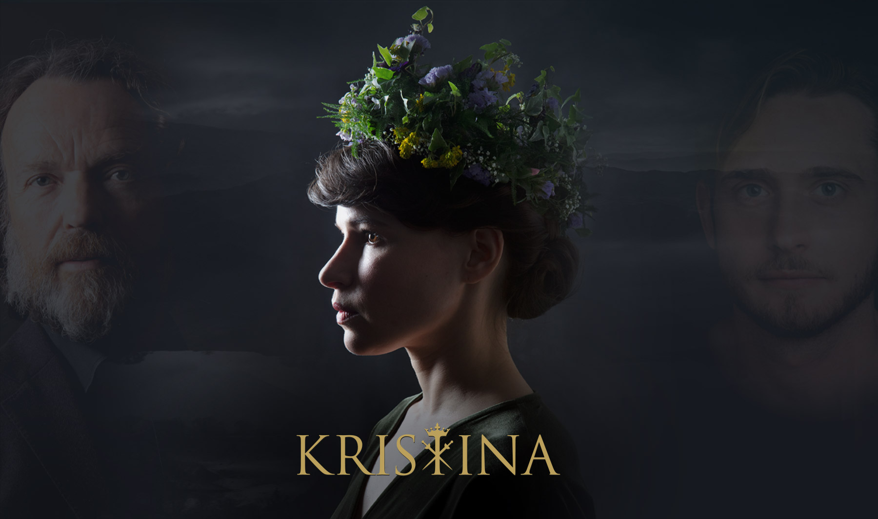 Kristinaspelet – profil og markedsføring