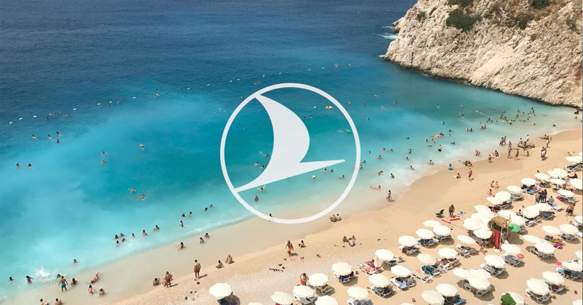 Turkish Airlines – PR og mediekontakt