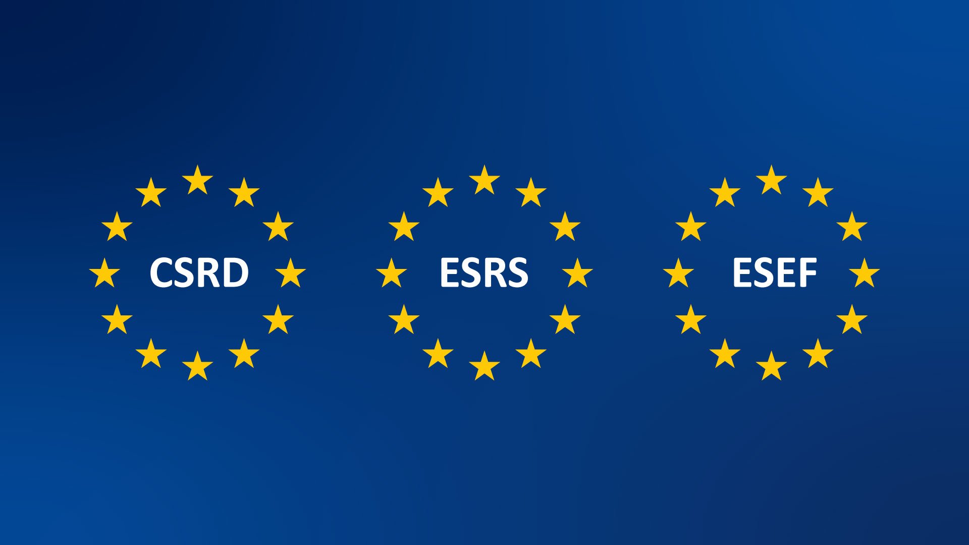 Nye krav til rapportering i årsrapporter