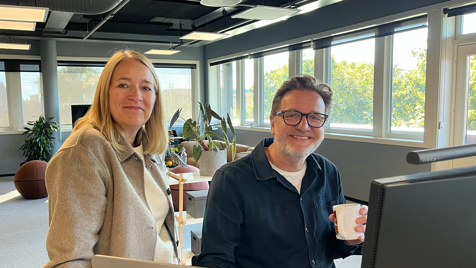 Hvorfor er godt design avgjørende i årsrapporter?