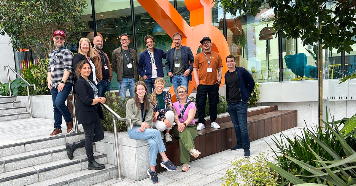 HubSpot – hva og hvorfor?