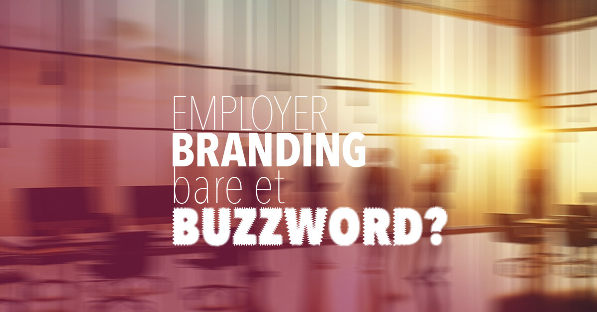 Employer branding, viktig når du rekrutterer?
