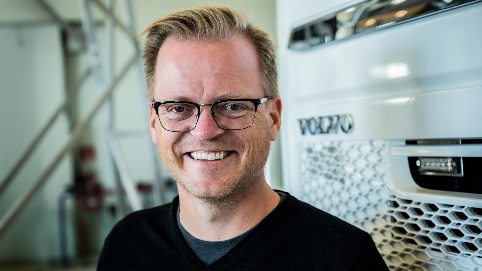 Derfor bruker vi i Volmax Færd