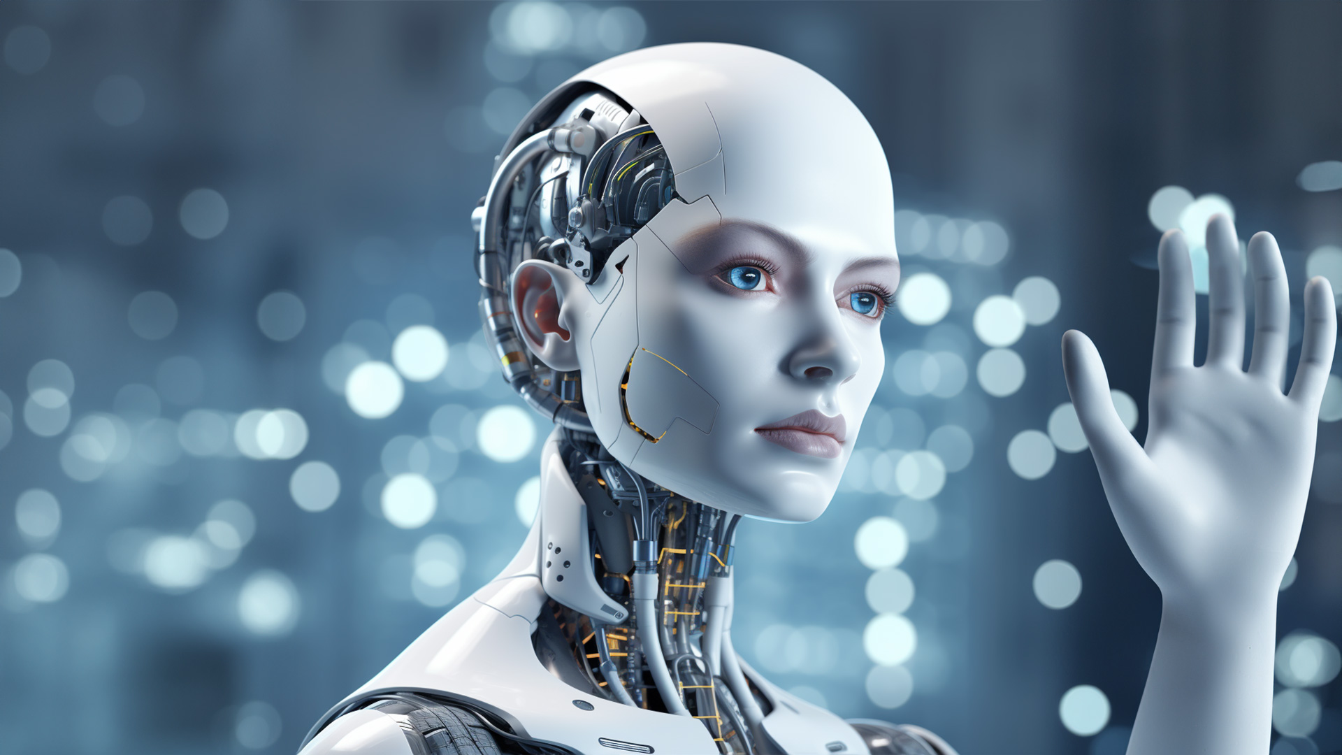 Hvordan vil AI påvirke SEO?