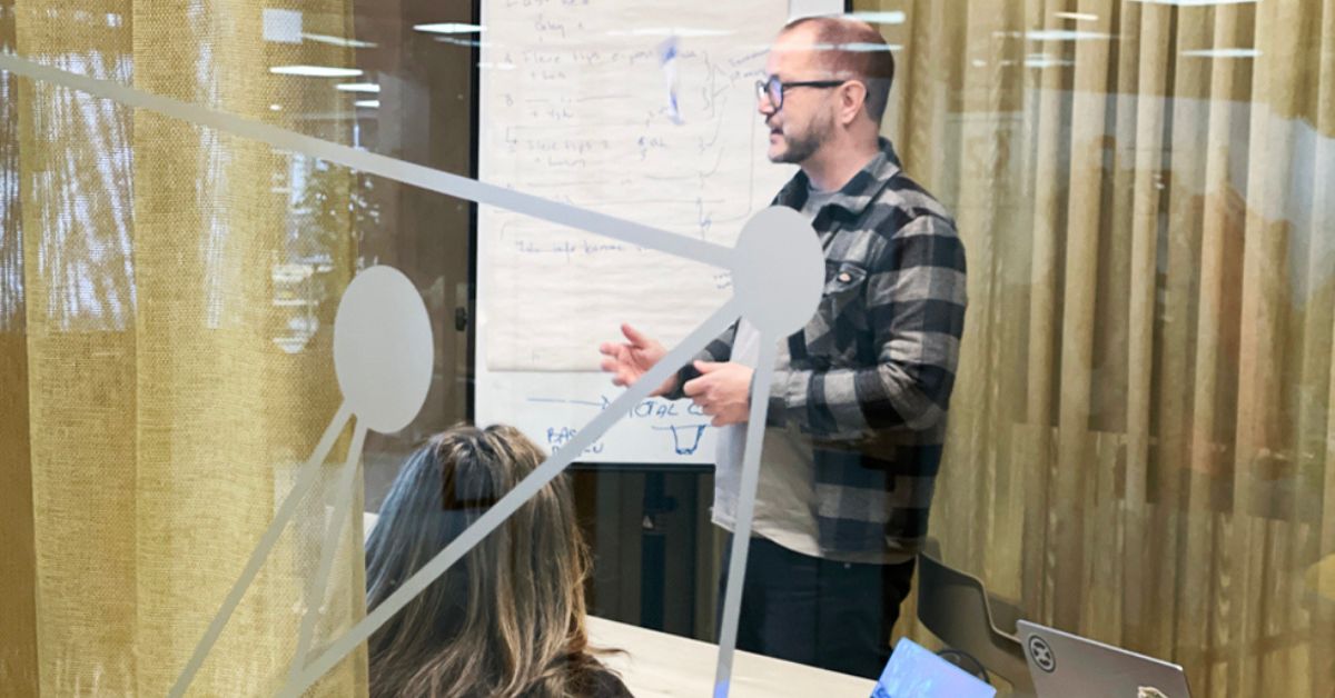 6 tips til gode idéprosesser