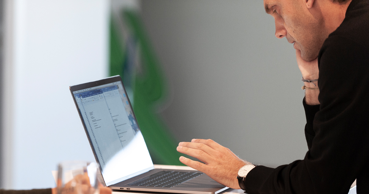 Bedriftsblogg – hvorfor og hvordan?