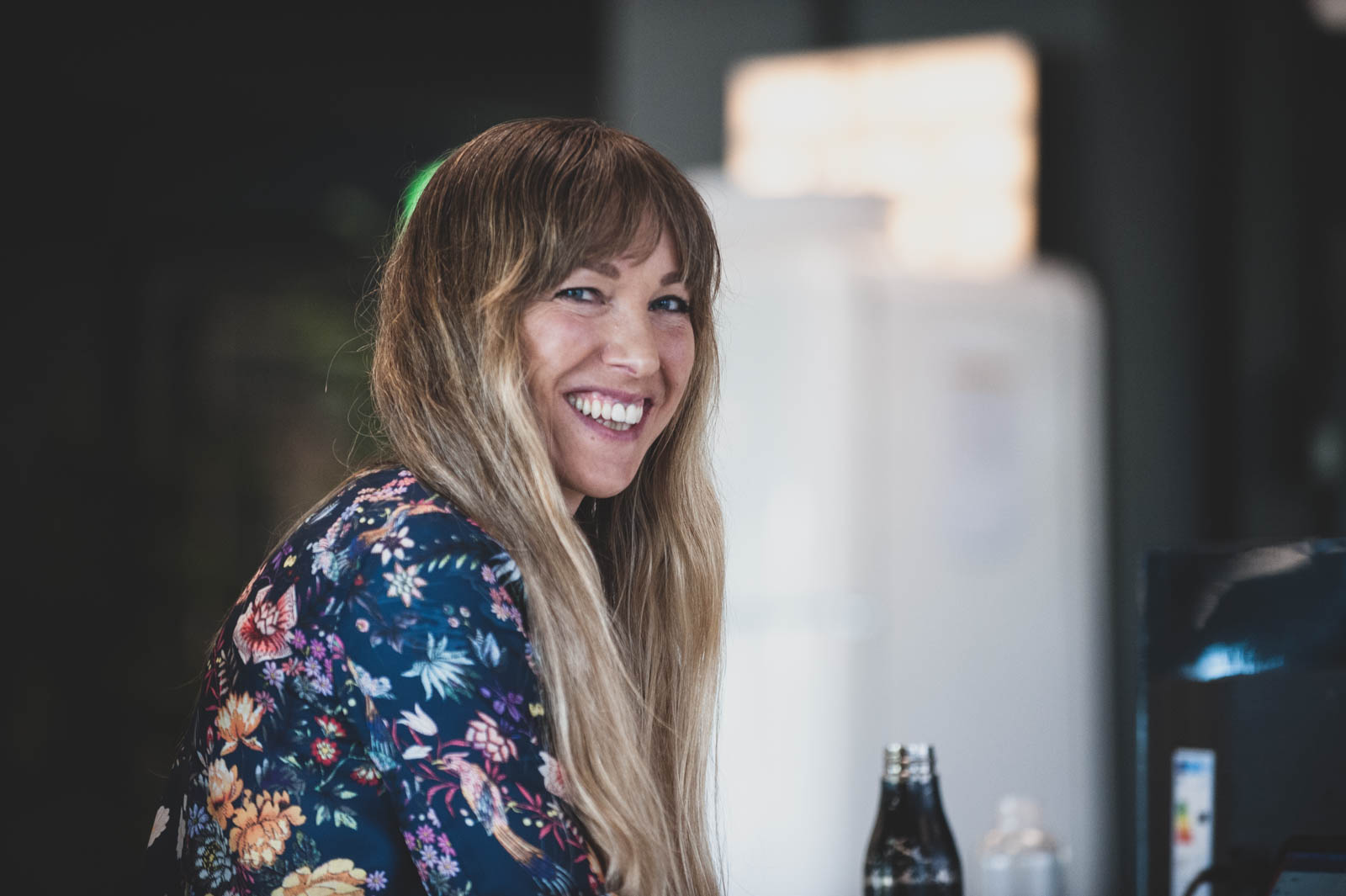 Ny rådgiver/tekstforfatter til Færd