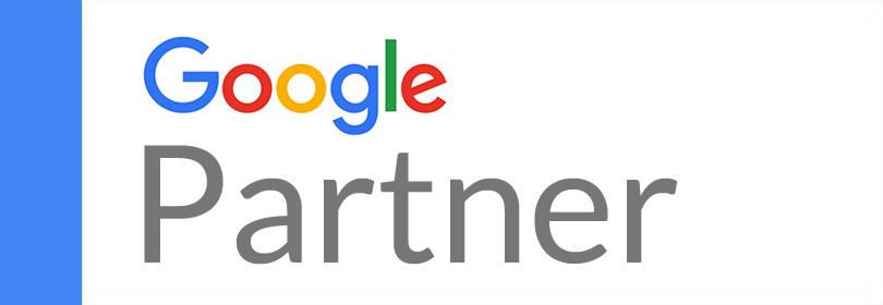 Færd er Google Partner