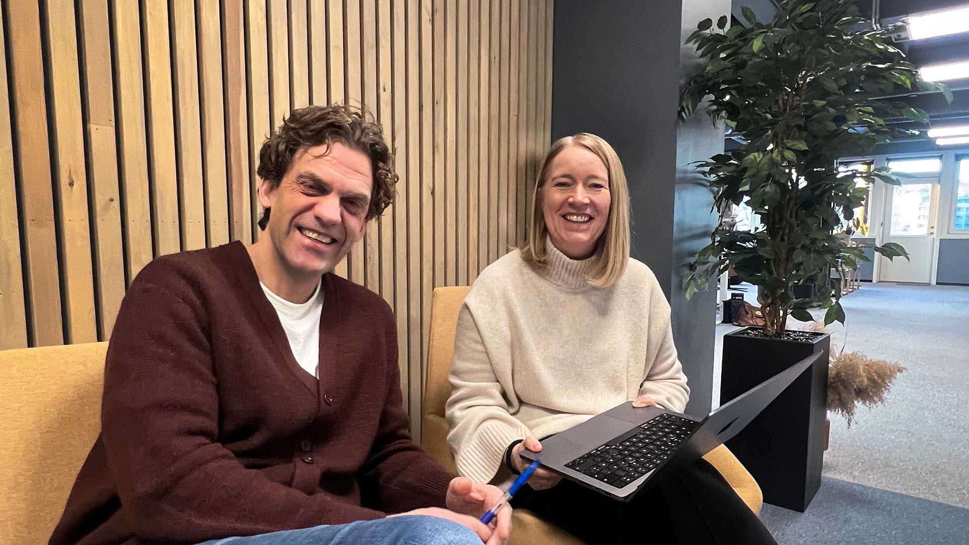 Skriv smart med ChatGPT