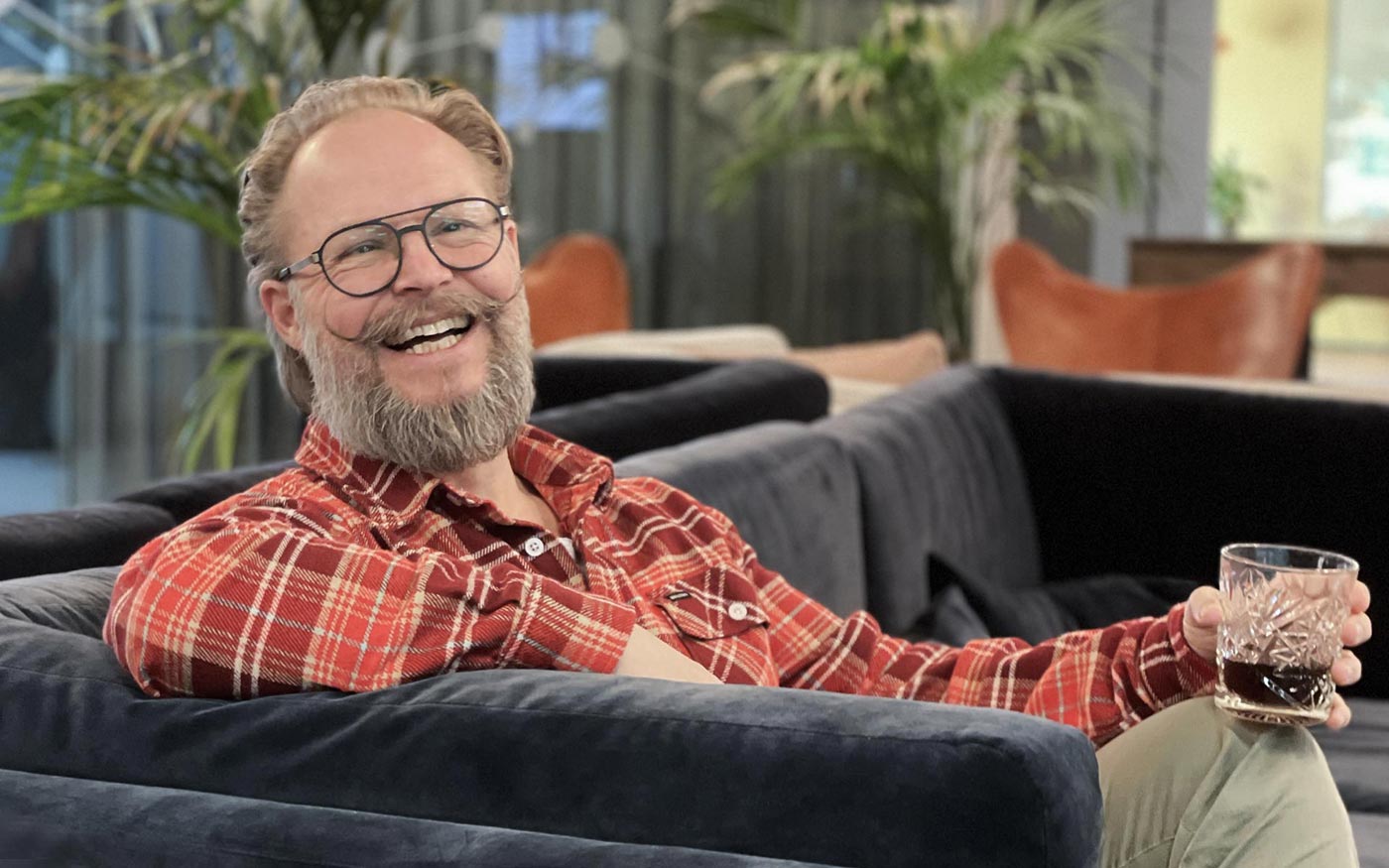 Bli kjent med enda en Kim