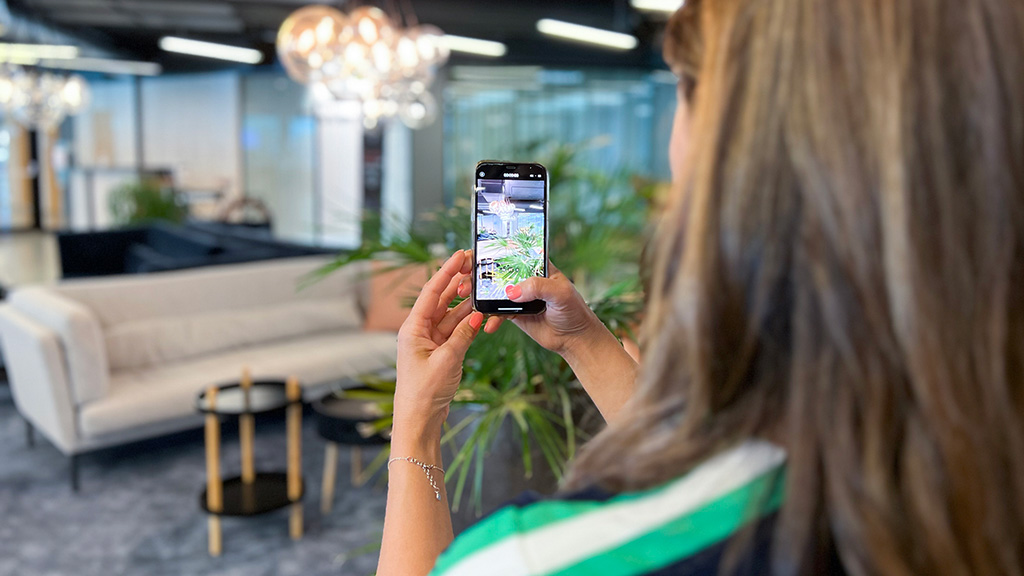 Film bedre med mobilen – 10 tips