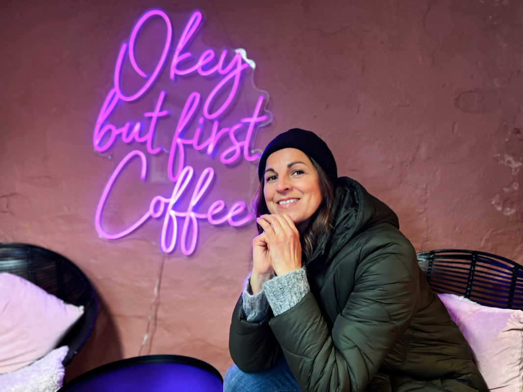 Bli kjent med Katarina