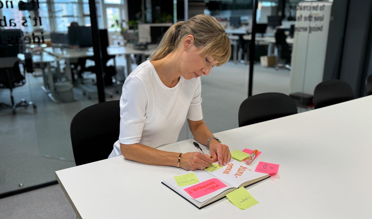 Det er bare et navn … eller?