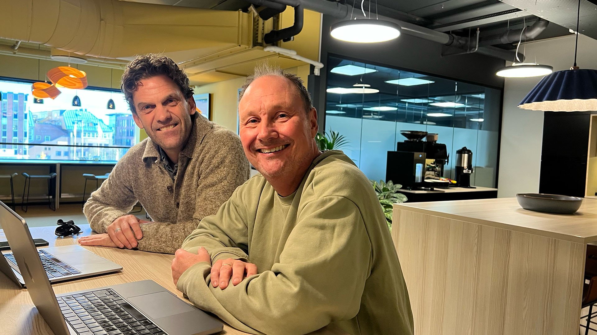 Innhold som gir synlighet i Google og AI