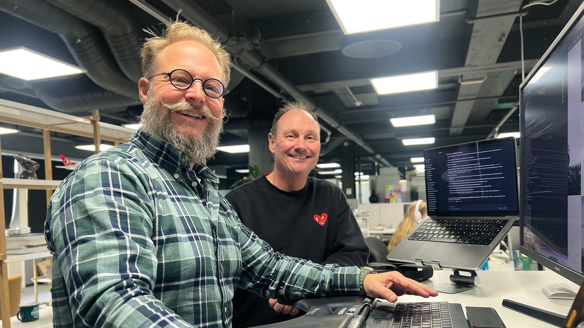 Teknisk grunnmur for synlighet i Google og AI