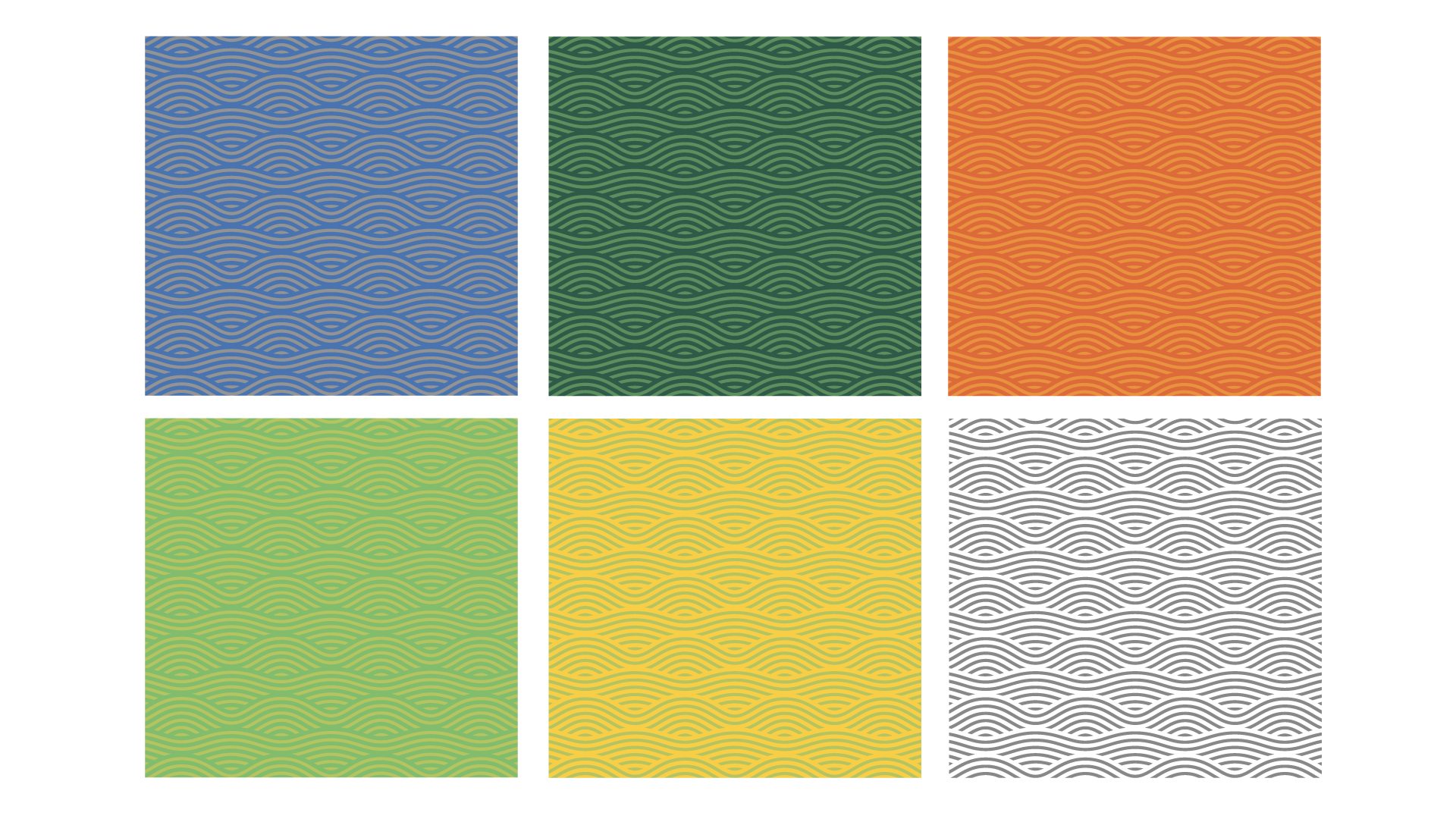 Patterns