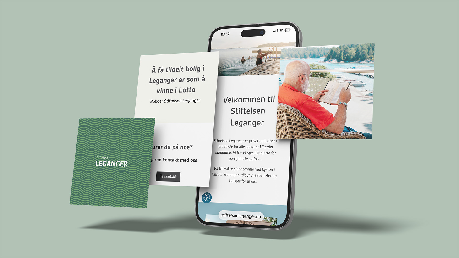 Social Media Post Mockup