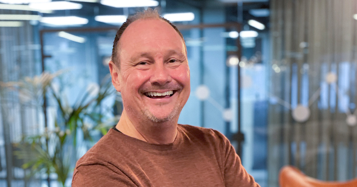 Den best bevarte hemmeligheten innen markedsføring?