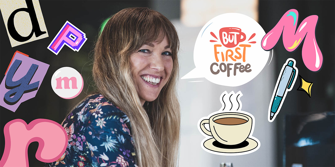 Bli kjent med Marianne