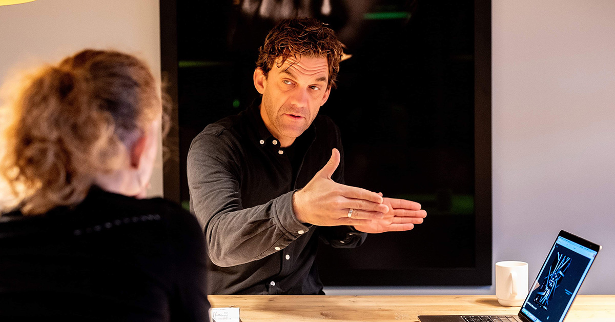 4 tips som kan få fart på kreativiteten