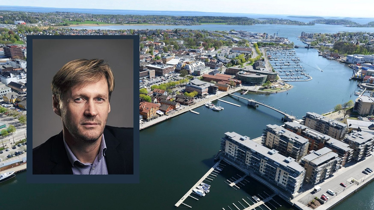 Visjoner til glede og besvær